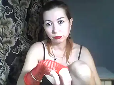 Olesja online show from March 13, 2025, 7:39 pm