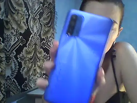 Olesja online show from February 8, 2025, 6:22 pm