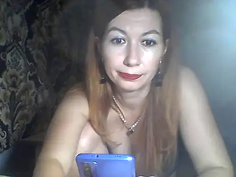 Olesja online show from October 19, 2025, 6:43 pm