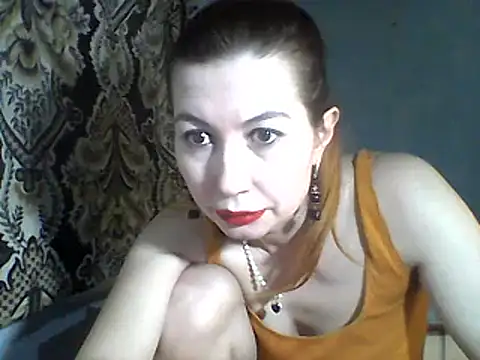 Olesja online show from February 26, 2025, 10:26 pm