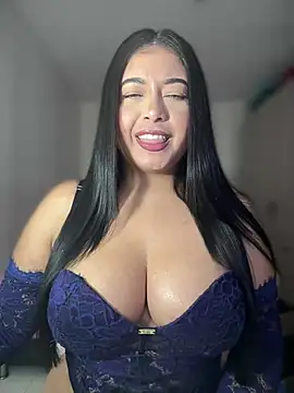 cami ortiz   online show from March 6, 2025, 3:13 am