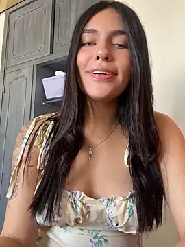 DaphneUwu online show from January 20, 2025, 2:14 pm