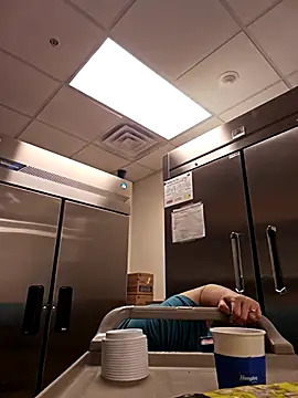 Hornybbw1978 online show from April 11, 2026, 7:45 am