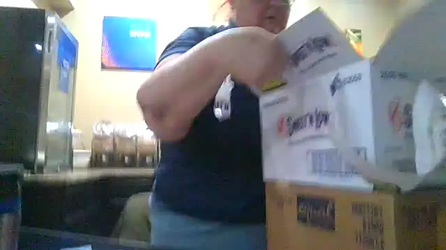 Hornybbw1978 online show from December 25, 2024, 10:50 am