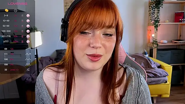 Snapshot of Sofy_Benson chatting on May 21, 2026, 1:30 pm Sofy Benson online show from May 21, 2026, 1:30 pm