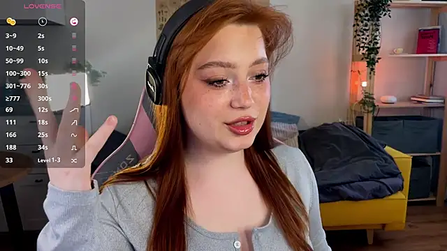 Snapshot of Sofy_Benson chatting on May 7, 2026, 2:20 pm Sofy Benson online show from May 7, 2026, 2:20 pm