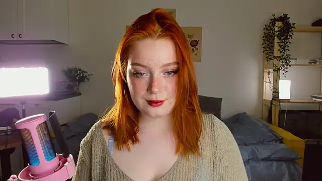 Sofy Benson online show from March 4, 2025, 3:59 pm