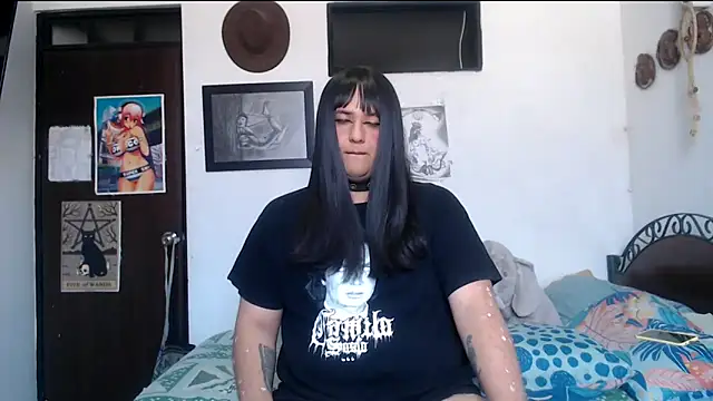 Snapshot of cosmicwind chatting on November 12, 2025, 2:54 pm cosmicwind online show from November 12, 2025, 2:54 pm