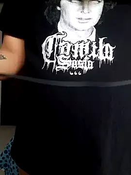 Snapshot of cosmicwind chatting on March 7, 2025, 6:11 pm cosmicwind online show from March 7, 2025, 6:11 pm