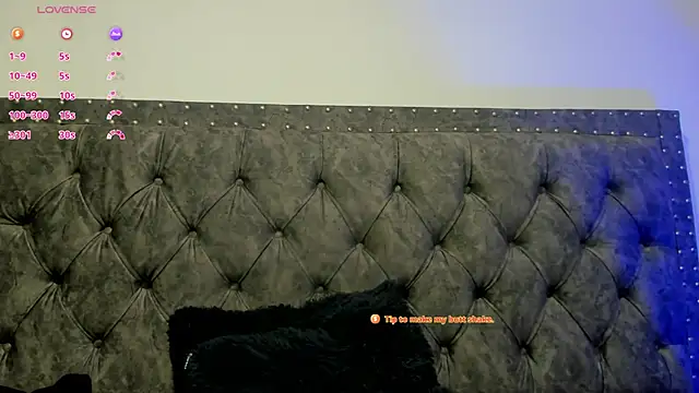 Dounia nagi online show from March 3, 2025, 1:01 pm