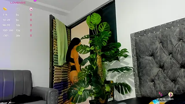 Dounia nagi online show from February 20, 2025, 2:13 pm