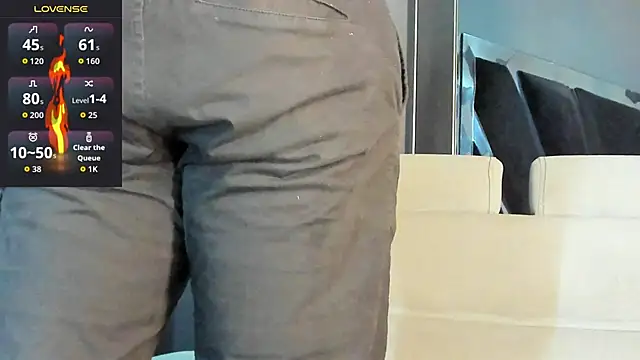 MarkWalker   online show from December 19, 2025, 10:06 am