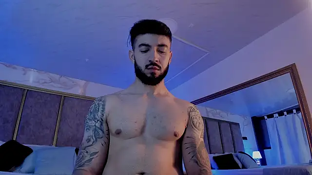 MarkWalker   online show from September 24, 2025, 10:33 am