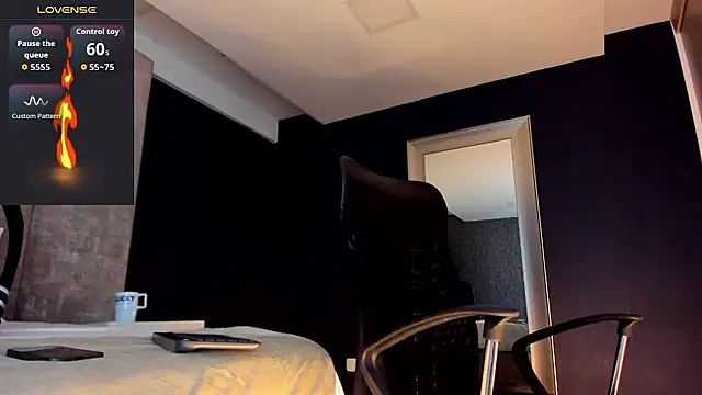 MarkWalker   online show from January 9, 2026, 10:11 am