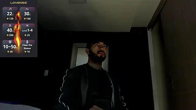 MarkWalker   online show from March 27, 2026, 9:43 am