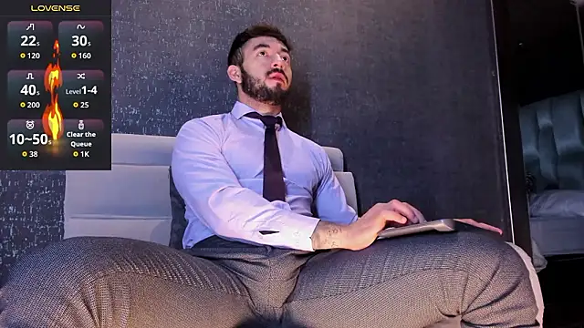 Snapshot of MarkWalker__ chatting on February 28, 2026, 10:26 am MarkWalker online show from February 28, 2026, 10:26 am