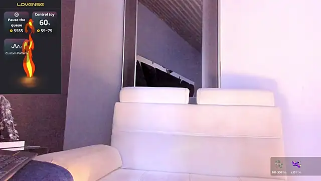 MarkWalker   online show from October 13, 2025, 9:55 am