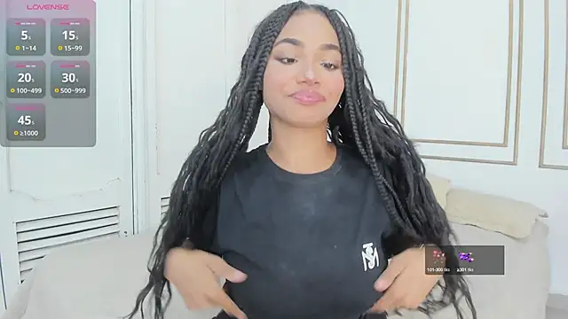 kristyl paez online show from September 14, 2025, 5:57 pm