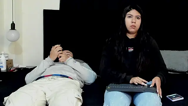 Snapshot of lissandthor13 chatting on December 21, 2025, 10:28 am lissandthor13 online show from December 21, 2025, 10:28 am