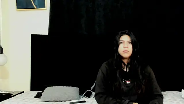 Snapshot of lissandthor13 chatting on October 14, 2025, 10:49 am lissandthor13 online show from October 14, 2025, 10:49 am