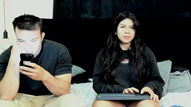 Snapshot of lissandthor13 chatting on September 12, 2025, 10:59 am lissandthor13 online show from September 12, 2025, 10:59 am