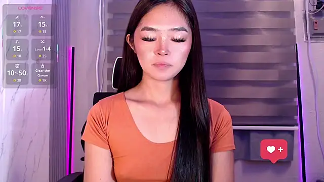 Itsme claire online show from January 19, 2026, 12:25 am