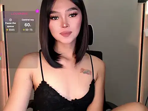 Itsme claire online show from April 17, 2026, 10:45 pm