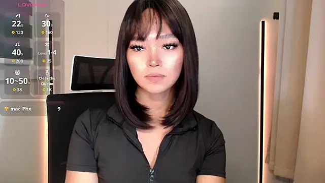 Itsme claire online show from June 2, 2026, 12:43 am