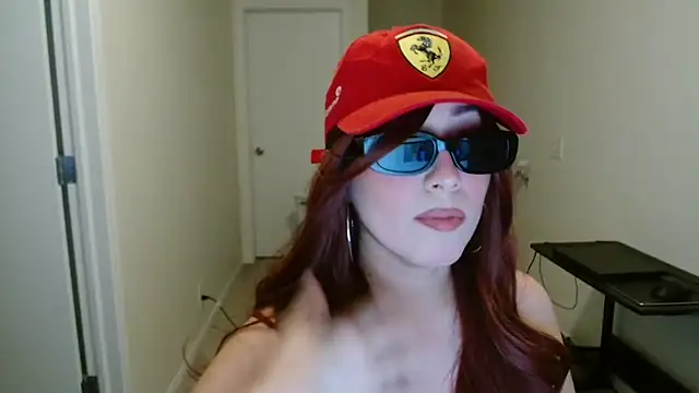 Sassy Latina online show from February 8, 2026, 3:04 am
