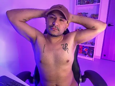 nicolas cox online show from April 15, 2026, 11:16 pm