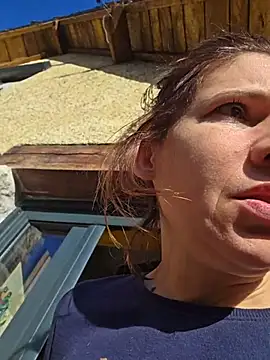 Lina lou4 online show from March 10, 2026, 8:18 am