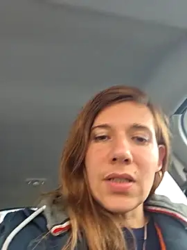 Lina lou4 online show from September 25, 2025, 3:29 pm