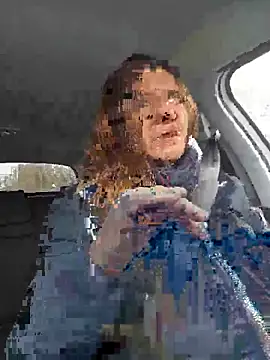 Lina lou4 online show from February 14, 2026, 9:20 am