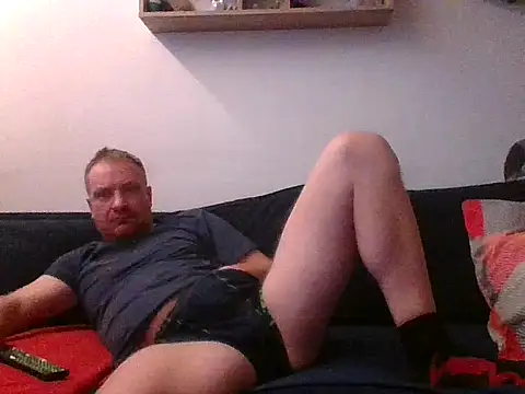 82liska online show from February 12, 2026, 3:01 pm