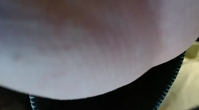 SuzieWanKenobi online show from December 26, 2024, 9:37 pm