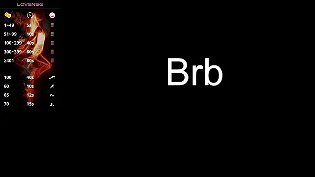 AmelieAxie online show from March 13, 2025, 5:43 am