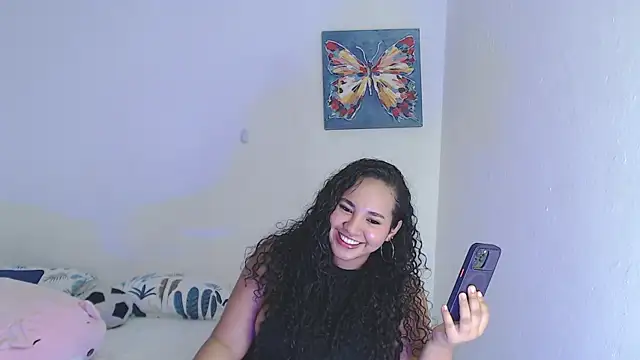 luciana keating online show from November 29, 2025, 12:11 am