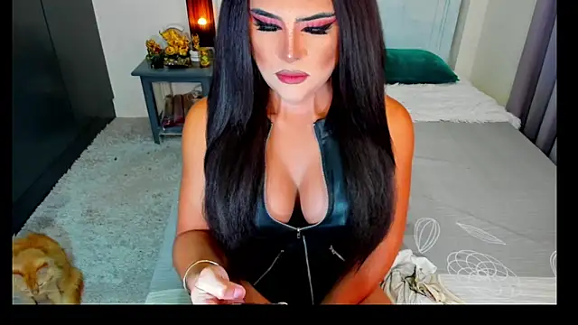MissNaughtyTyra online show from May 9, 2026, 12:36 am