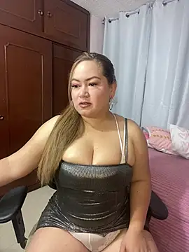 Snapshot of Melissa_Bianco chatting on March 13, 2025, 5:11 am Melissa Bianco online show from March 13, 2025, 5:11 am