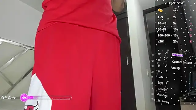 Snapshot of zack_isaac777 chatting on December 17, 2024, 4:23 am zack isaac777 online show from December 17, 2024, 4:23 am