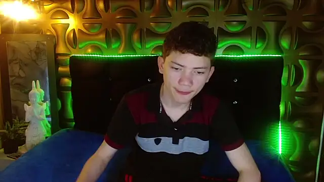 cruz dante online show from March 19, 2026, 7:14 pm