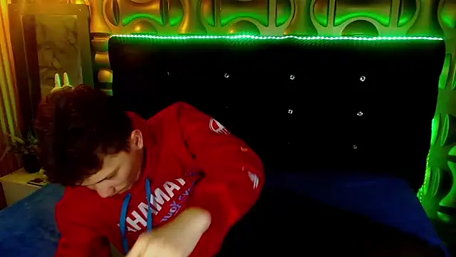 cruz dante online show from March 27, 2026, 7:26 pm