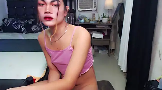 StellaSaucyCum online show from March 4, 2025, 6:04 am