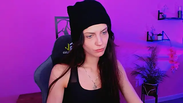 EmilyWilden online show from January 27, 2025, 11:32 am