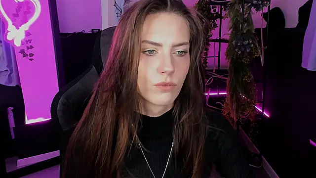 EmilyWilden online show from November 6, 2025, 8:29 am