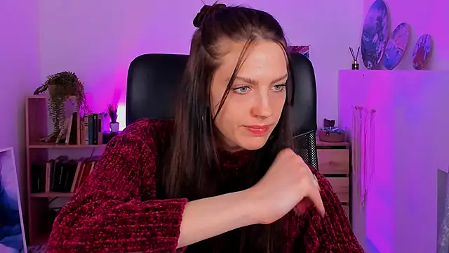 EmilyWilden online show from February 27, 2025, 11:39 am