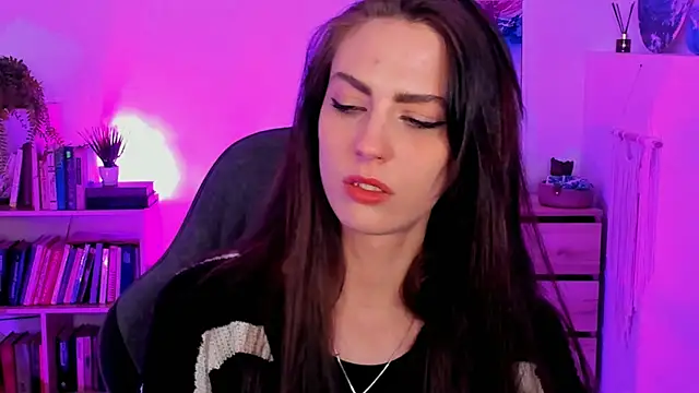 EmilyWilden online show from February 14, 2025, 11:53 am