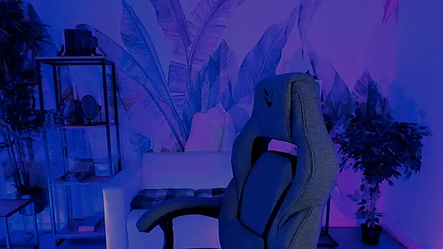 EmilyWilden online show from October 11, 2025, 8:48 am