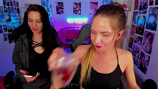 EmilyWilden online show from March 9, 2025, 1:15 pm