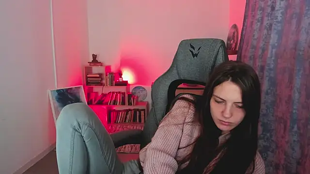 EmilyWilden online show from September 23, 2025, 5:14 am